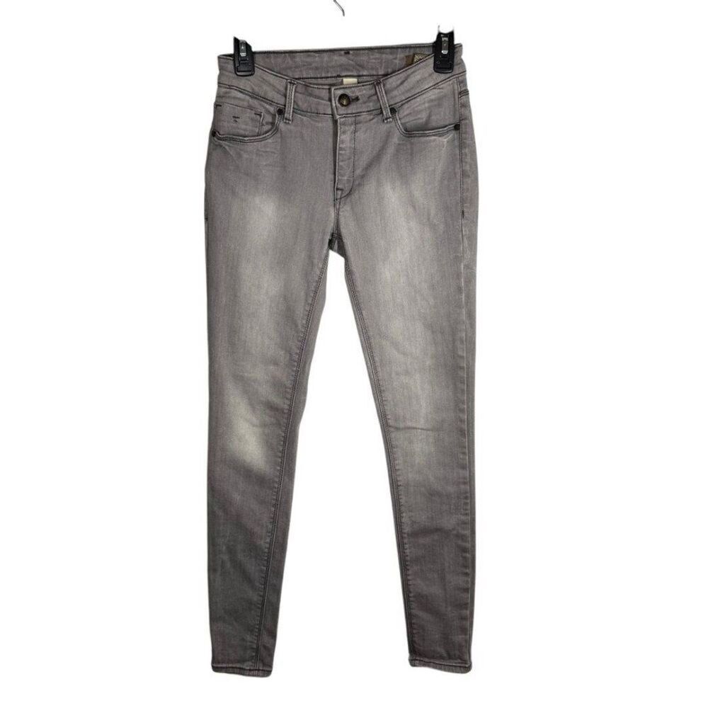 Mango Olivia Skinny Jeans